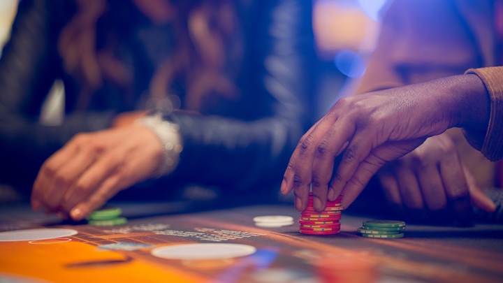 Live Dealer Game Shows